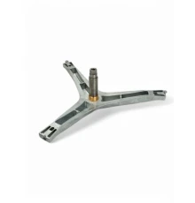 Крестовина барабана для стиральной машины SAMSUNG DC60-00107A, DC97-17234A, DC97-18457A, SPD018SA