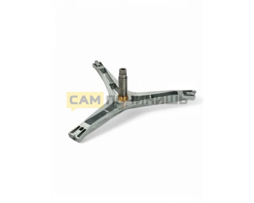 Крестовина барабана для стиральной машины SAMSUNG DC60-00107A, DC97-17234A, DC97-18457A, SPD018SA