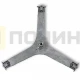 Крестовина барабана для стиральной машины SAMSUNG DC60-00107A, DC97-17234A, DC97-18457A, SPD018SA