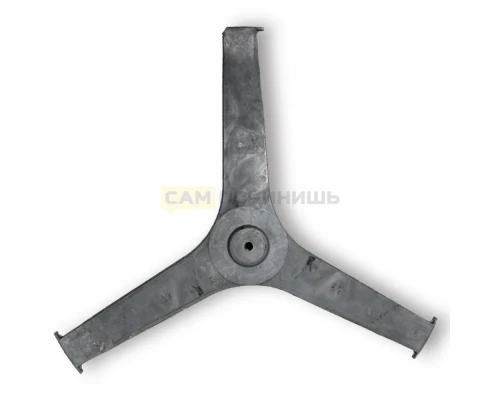 Крестовина барабана для стиральной машины SAMSUNG DC60-00107A, DC97-17234A, DC97-18457A, SPD018SA