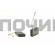 Щетки для стиральных машин 5х13.5х35. UBL001