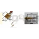 Термопара газ-контроля для газовых плит 052986, C00052986, 482000026835