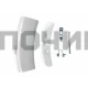 Ручка длюка для стиральной машины ELECTROLUX, ZANUSSI, AEG, 50292022006
