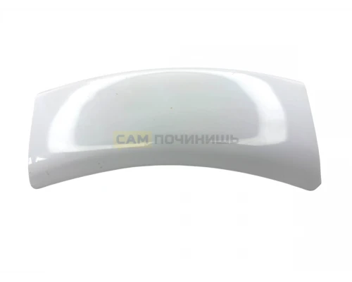 Ручка длюка для стиральной машины ELECTROLUX, ZANUSSI, AEG, 50292022006