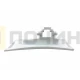Ручка длюка для стиральной машины ELECTROLUX, ZANUSSI, AEG, 50292022006