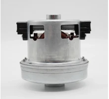 Мотор для пылесоса 1600w, H109, D104/106mm VC072692AFw