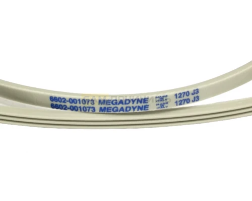 Ремень для стиральной машины Samsung 1270 J3 BLJ484UN, WN292, 6602-001440, 6602-001073
