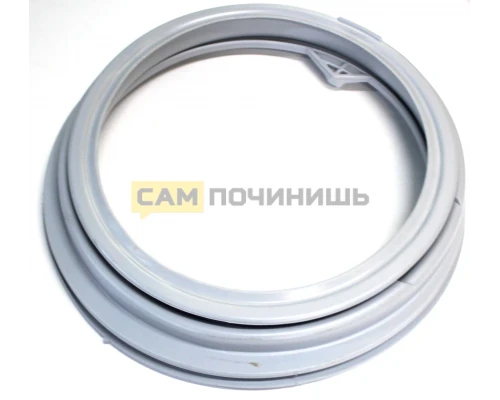 Манжета люка для стиральных машин Candy (Канди) 09cy01, зам. 90489151, GSK012ZW, CY3039,(1.00.005.34), 60086000
