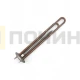 ТЭН для водонагревателя Thermex, Garanterm, Electrolux, 2000 Вт (1300+700), медь, RF64, L=310мм, SpT066052, 3401309