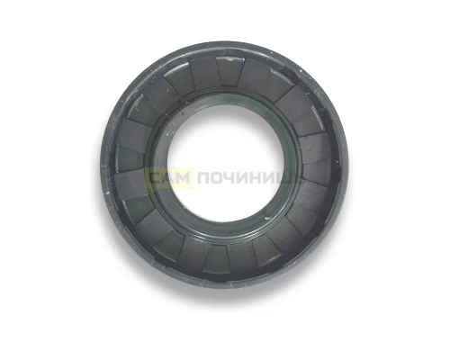 Сальник бака стиральных машин 25x50.55x10/12 Samsung DC62-00007A, SU1000A, 03at90, SLB000SA