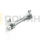 Петля люка стиральной машины. b2905710100, DRH002AC
