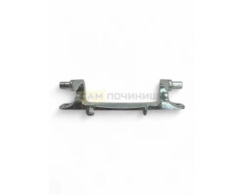 Петля люка стиральной машины. b2905710100, DRH002AC