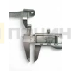 Петля люка стиральной машины. b2905710100, DRH002AC
