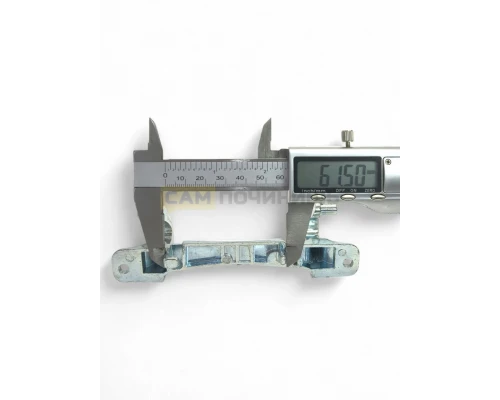 Петля люка стиральной машины. b2905710100, DRH002AC