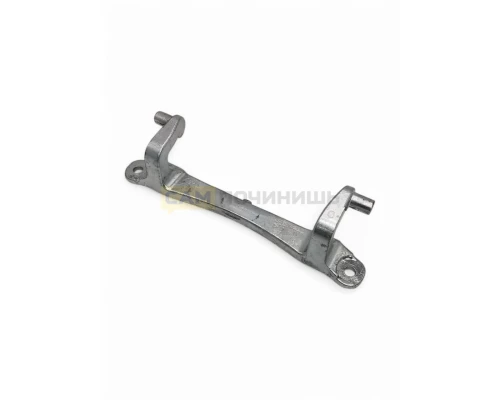Петля люка стиральной машины. b2905710100, DRH002AC