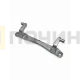 Петля люка стиральной машины. b2905710100, DRH002AC