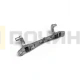 Петля люка стиральной машины. b2905710100, DRH002AC