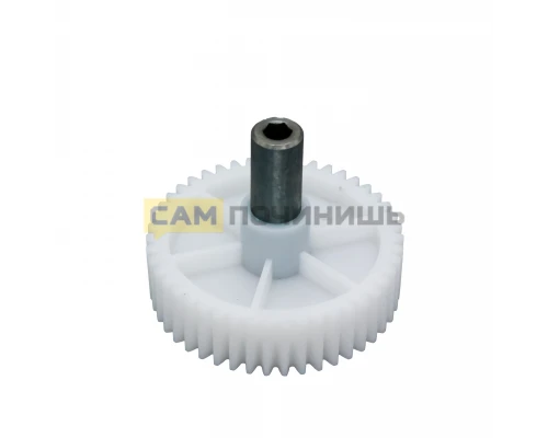 Шестерня для мясорубок Moulinex (Мулинекс) MS032, MS-5775457 D81.5/16 L72/22