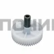 Шестерня для мясорубок Moulinex (Мулинекс) MS032, MS-5775457 D81.5/16 L72/22