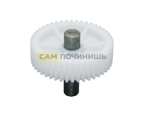 Шестерня для мясорубок Moulinex (Мулинекс) MS032, MS-5775457 D81.5/16 L72/22