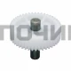 Шестерня для мясорубок Moulinex (Мулинекс) MS032, MS-5775457 D81.5/16 L72/22