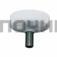 Шестерня для мясорубок Moulinex (Мулинекс) MS032, MS-5775457 D81.5/16 L72/22