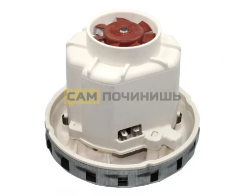 Двигатель для пылесоса Thomas, Karcher 1600W 467.3.421, 11ME77C, VAC060UN, VC07195W, 54AS016