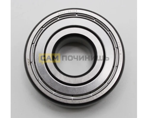 Подшипник для стиральных машин 6304 2Z SKF Whirlpool