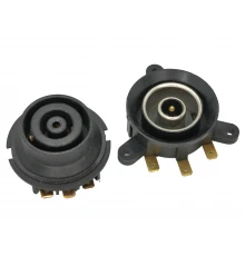 T003TCH Клеммная пара к чайнику KSD-168 13A 240V