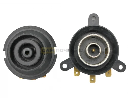 T003TCH Клеммная пара к чайнику KSD-168 13A 240V