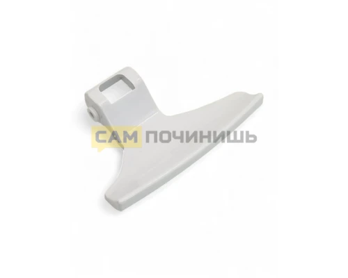 Ручка люка для стиральной машины Samsung, DC64-02430A