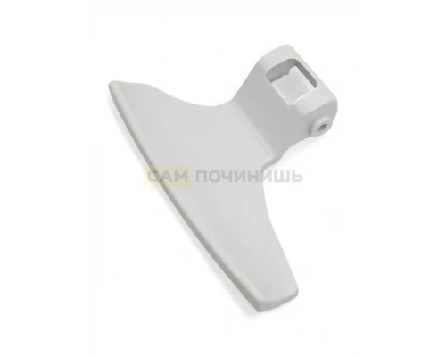 Ручка люка для стиральной машины Samsung, DC64-02430A