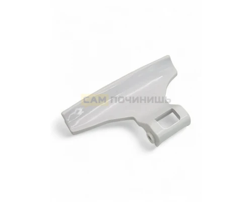 Ручка люка для стиральной машины Samsung, DC64-02430A