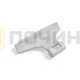 Ручка люка для стиральной машины Samsung, DC64-02430A