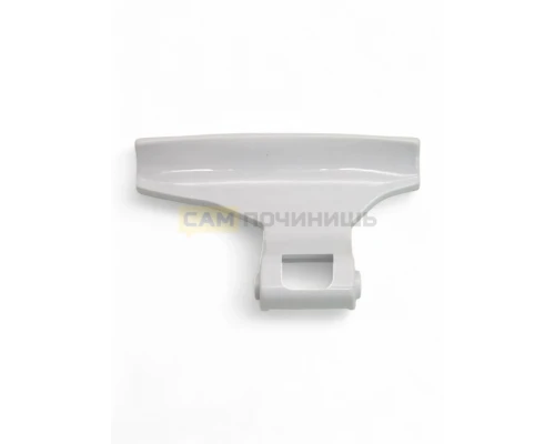 Ручка люка для стиральной машины Samsung, DC64-02430A