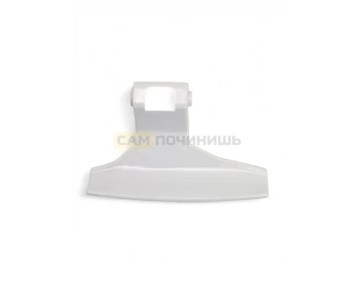 Ручка люка для стиральной машины Samsung, DC64-02430A