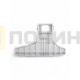 Ручка люка для стиральной машины Samsung, DC64-02430A