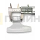 Ручка люка для стиральной машины Samsung, DC64-02430A