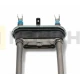 Тэн для стиральной машины HTR007CY, 815622, HTR001LG, HTR016ZN, 159LG01, 91201638