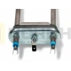 Тэн для стиральной машины HTR007CY, 815622, HTR001LG, HTR016ZN, 159LG01, 91201638
