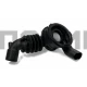 Патрубок стиральной машины Bosch, Siemens, Neff, 00484193, 484193