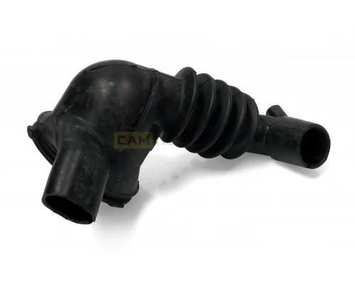 Патрубок стиральной машины Bosch, Siemens, Neff, 00484193, 484193