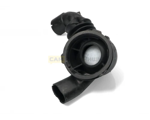 Патрубок стиральной машины Bosch, Siemens, Neff, 00484193, 484193