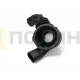 Патрубок стиральной машины Bosch, Siemens, Neff, 00484193, 484193