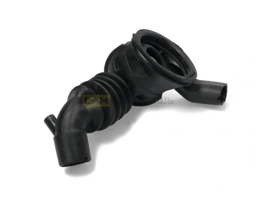 Патрубок стиральной машины Bosch, Siemens, Neff, 00484193, 484193