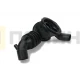 Патрубок стиральной машины Bosch, Siemens, Neff, 00484193, 484193