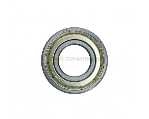 Подшипник 6002 ZZ SKL