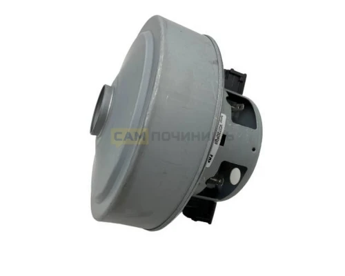 Двигатель для пылесоса Samsung 1800W H=112/50mm, VAC033UN