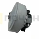 Двигатель для пылесоса Samsung 1800W H=112/50mm, VAC033UN