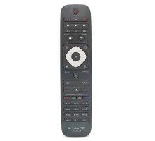 T5037 OT-DVC24 пульт ТВ универсальный  (LCD/LED Philips) Орбита